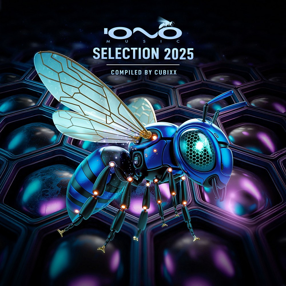 Selection 2025 (Compiled by Cubixx) (2025)