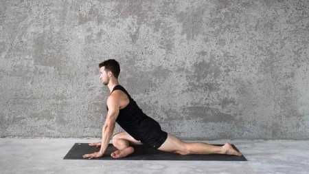 Hatha Yoga for Glutes, Pelvic, & Lower Body Strength