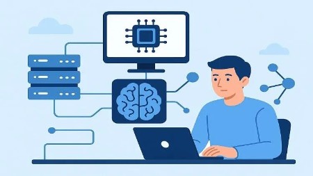 AI Fundamentals for NetWork Engineers by Arash Deljoo