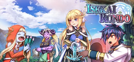 Isekai Rondo Update v1.0.2