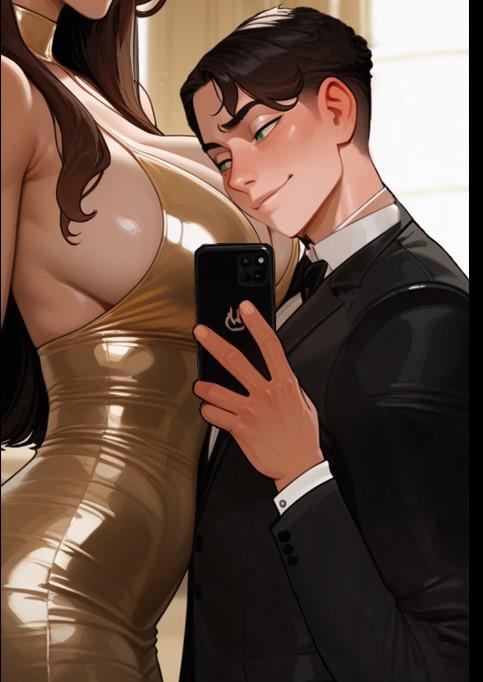 Years Between Us Ch.4 by ScarabsGourmetHole Porn Game