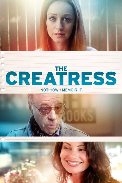 The Creatress (2019) 1080p BluRay x264-OFT