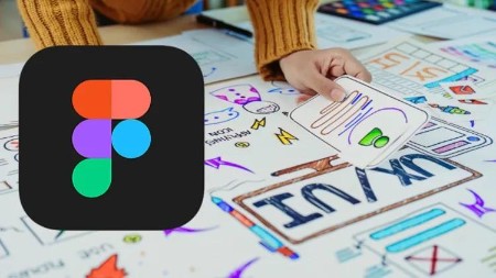 Figma: The Complete Guide for Graphic Designers