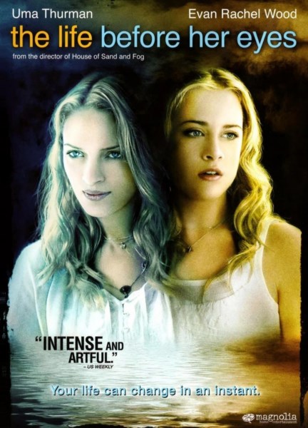 Мгновения жизни / The Life Before Her Eyes (2007) HDRip / BDRip 720p / BDRip 1080p