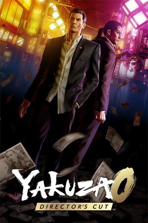 Yakuza 0 Director's Cut [v.1.11 build 21002649] (2025) PC | RePack �� Albert