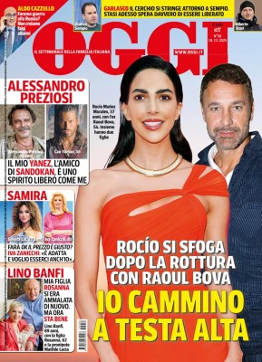 Oggi N.50 - 18 Dicembre 2025