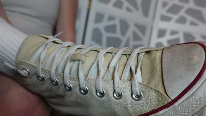 Kinkerbell - Gym Rat Turn Gym Bitch [4K 2160P]