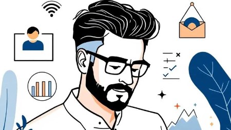 Complete Generative AI & Agentic AI Course: Master AI Search