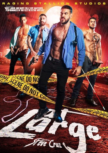 Raging Stallion - At Large