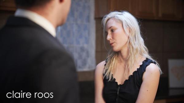 Claire Roos - My Lucky Bracelet [FullHD 1080p]