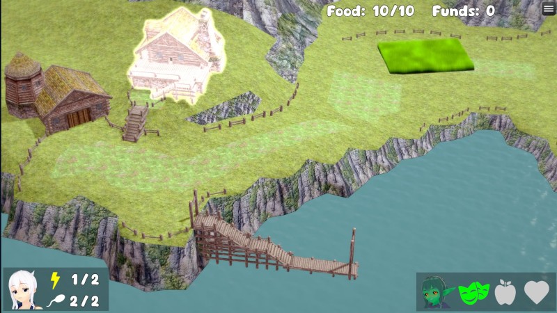 Futa Rancher v0.1.0 by Sky Piece Porn Game