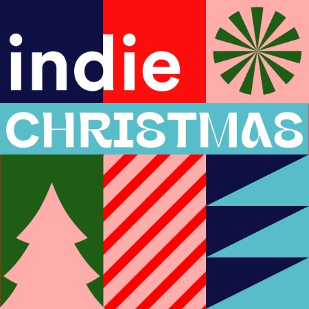 VA - Indie Christmas (2021) / (2021) [FLAC]