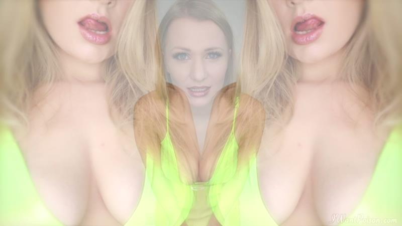 GoddessPoison - Cyber SUB HACKER! [HD 720P]