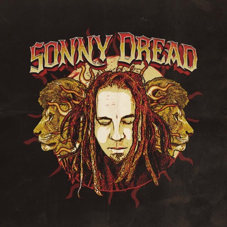 Sonny Sandoval - Sonny Dread (2025) [FLAC]