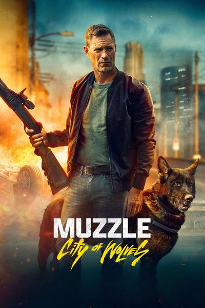 Muzzle City Of Wolves (2025) 1080P BLURAY H264-UNDERTAKERS Muzzle City Of Wolves (2025) 1080P BLURAY H264-UNDERTAKERS
