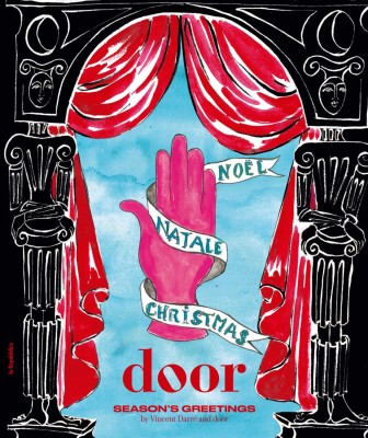 La Repubblica Door - Dicembre 2025