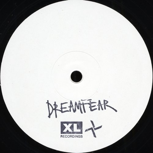 (Electronic, Breakbeat, Experimental) [12"]...