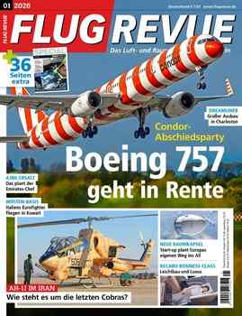 Flug Revue 2026-01