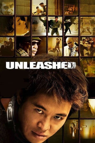 Unleashed 2005 1080p BluRayRip EAC3 5 1 x265-Lootera