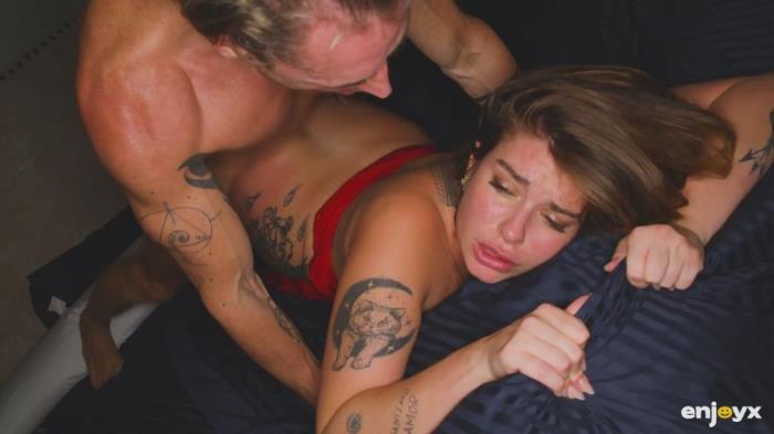 Yae Triplex, Yae Triplex, Yae Triple X - Yae Triplex Beyond The Limits: A Touch Of Fantasy And Desire [FullHD 1080p]