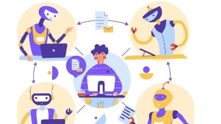 Generative AI for IT Support Professionals: Real-World Labs