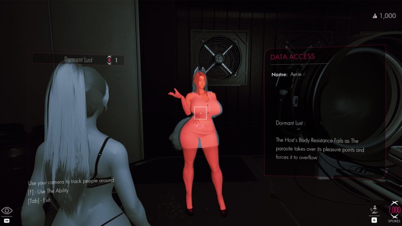 Overbreed demo by Overbreed Porn Game