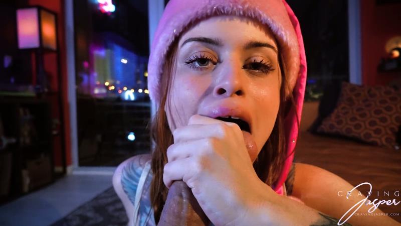 Jasper Reed - Cucked for Christmas [FullHD 1080P]