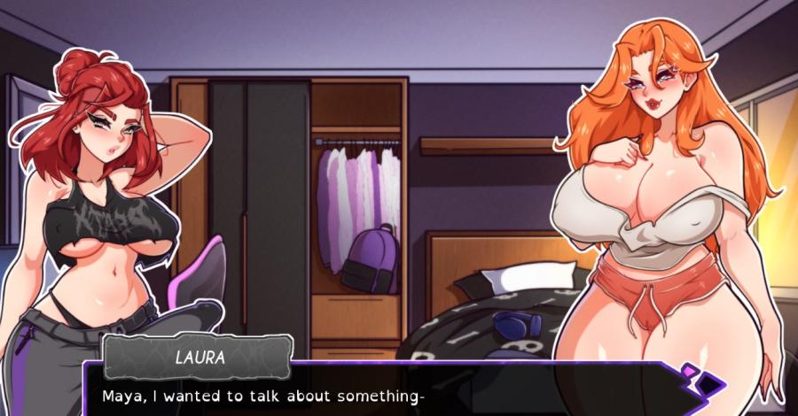 Futariuum's Gate Ver.0.60 by GloomyWasher Porn Game