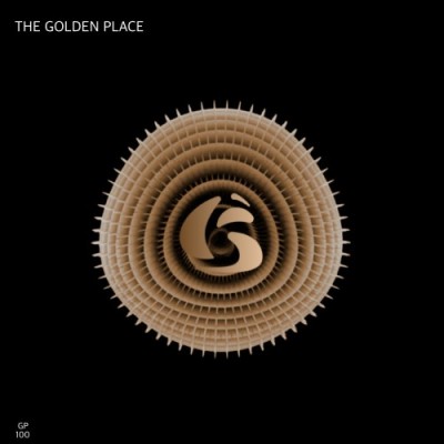 The Golden Place (2025)