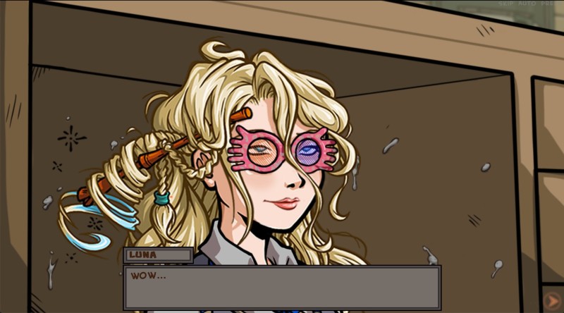 Witch Trainer: Silver Mod v1.49 by Silver Studio Games Porn Game