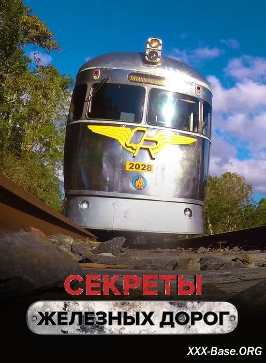    | Secrets of the Railways (2019/WEBRip/1080p)
