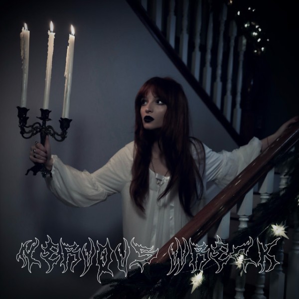 The Haunt - Nervous Wreck (Single) (2025)