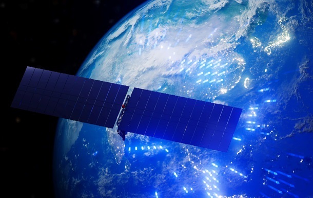 Американский стартап доставляет энергию лазерами с орбиты