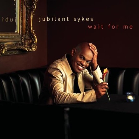 Jubilant Sykes - Jubilant Sykes (2001) [cue, flac]