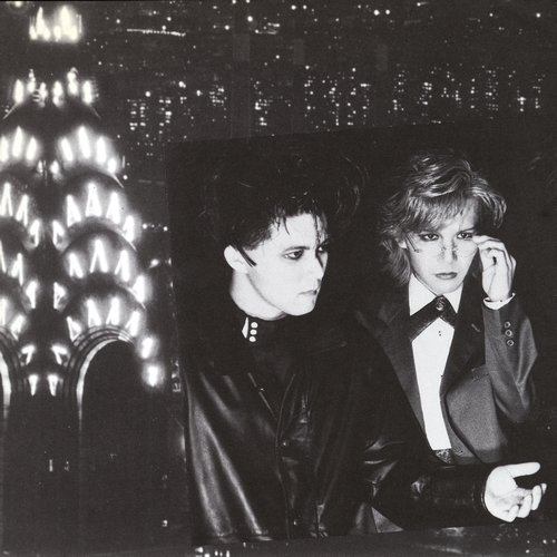 (Synthpop, Minimal) [Flexi] [24/96] Model-T -...