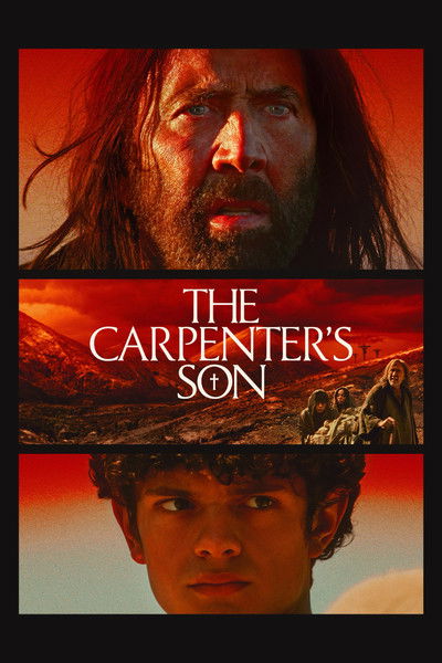 The Carpenters Son (2025) 1080p WebRip EAC3 5 1 x265-Lootera