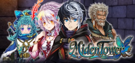 Miden Tower Update v1.0.2