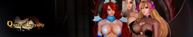 Queen's Loyalty v.0.1 by eTIRUe Game Porn Game