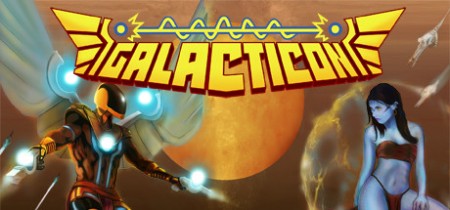 Galacticon Update v1.2