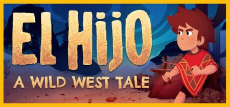 El Hijo A Wild West Tale Update v190225