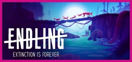 Endling Extinction is Forever Update v1.3.1