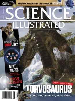 Science Illustrated Australia 2023-99