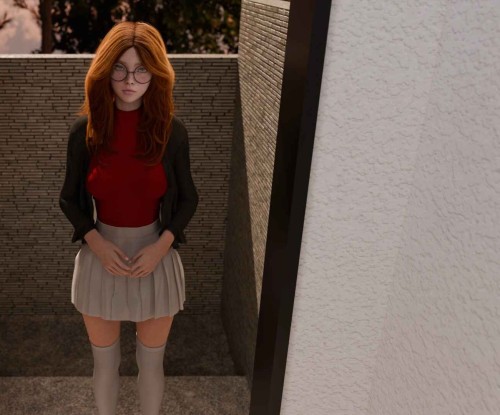 Untitled-Goons - Finding Mia v0.1 pc\mac Porn Game