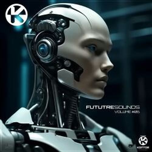 KONTOR Future Sounds 2026 Vol.6 (2025)
