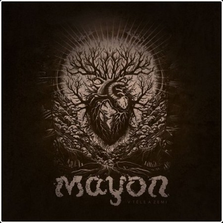 Mayon - V těle a zemi (2025)