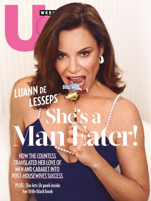 Us Weekly - December 15, 2025