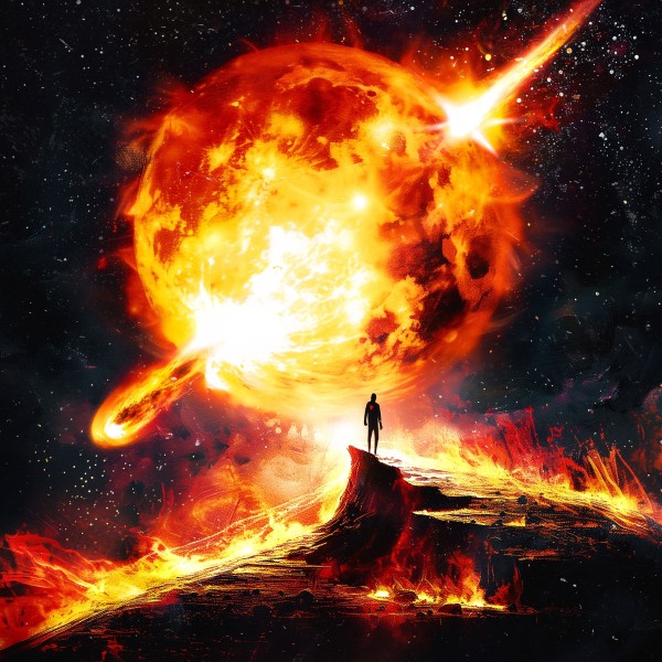 Abyss, Watching Me - Solis (2025)