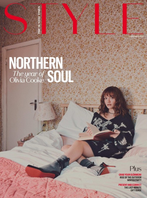 The Sunday Times Style - December 7, 2025