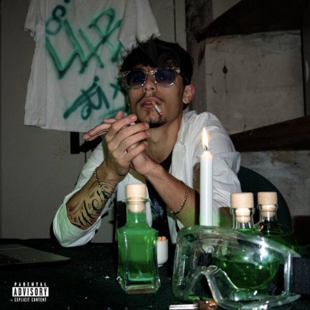 Fix - L4b (2025) [FLAC]