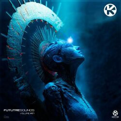 KONTOR Future Sounds 2026 Vol.7 (2025)